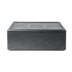 Termoláda Kitchen Line, HENDI, Profi Termékcsalád, GN 1/1, 40L, 600x400x(H)285mm 707906