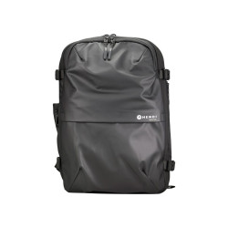 Vákuumos hátizsák, HENDI, Fekete 709894