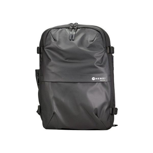 Vákuumos hátizsák, HENDI, Fekete 709894