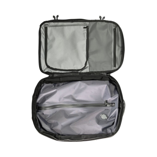 Vákuumos hátizsák, HENDI, Fekete 709894