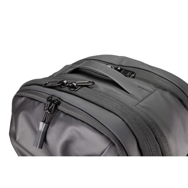 Vákuumos hátizsák, HENDI, Fekete 709894