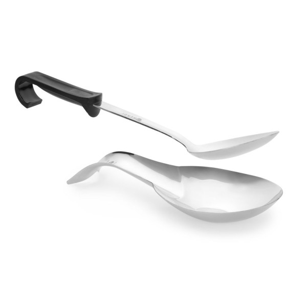 Kanáltartó, HENDI, 115x270x(H)45mm 722107