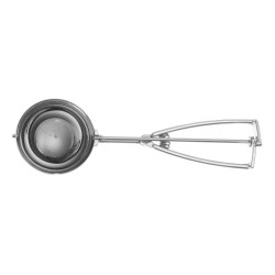 Fagylaltadagoló kanál Stöckel, Stöckel, 1/8, ⌀80mm 755013