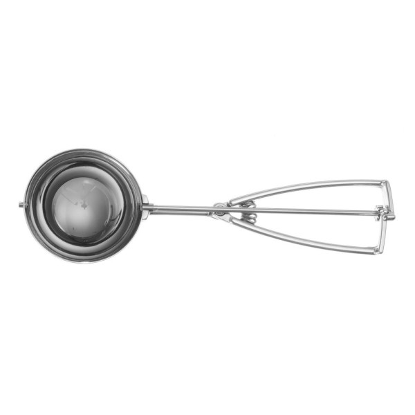 Fagylaltadagoló kanál Stöckel, Stöckel, 1/8, ⌀80mm 755013