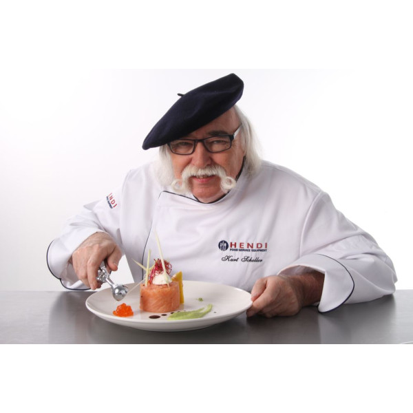 Fagylaltadagoló kanál Stöckel, Stöckel, 1/100, ⌀30mm 755143