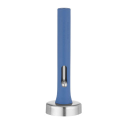 Falafel kanál, Stöckel, 1/45, Kék, ⌀50x150mm 755303