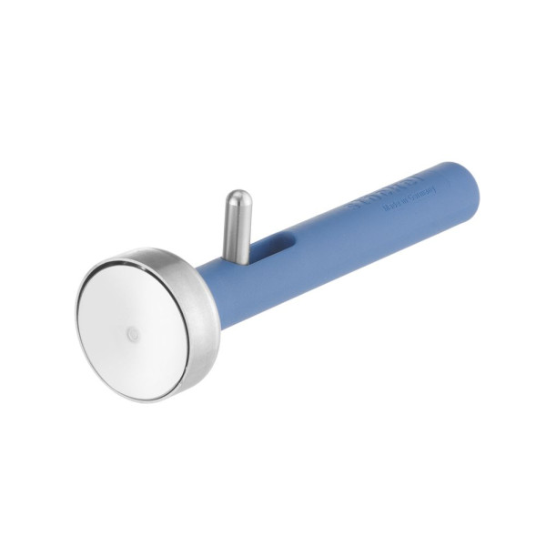 Falafel kanál, Stöckel, 1/70, Kék, ⌀40x150mm 755310