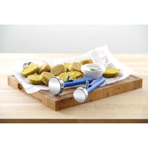 Falafel kanál, Stöckel, 1/70, Kék, ⌀40x150mm 755310