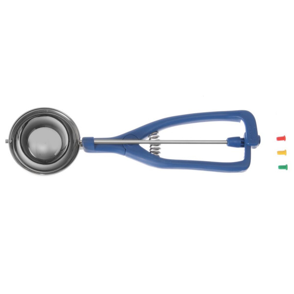 Fagylaltadagoló kanál Stöckel, Stöckel, 1/12, ⌀67mm 755334