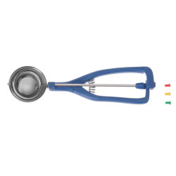 Fagylaltadagoló kanál Stöckel, Stöckel, 1/16, ⌀59mm 755341