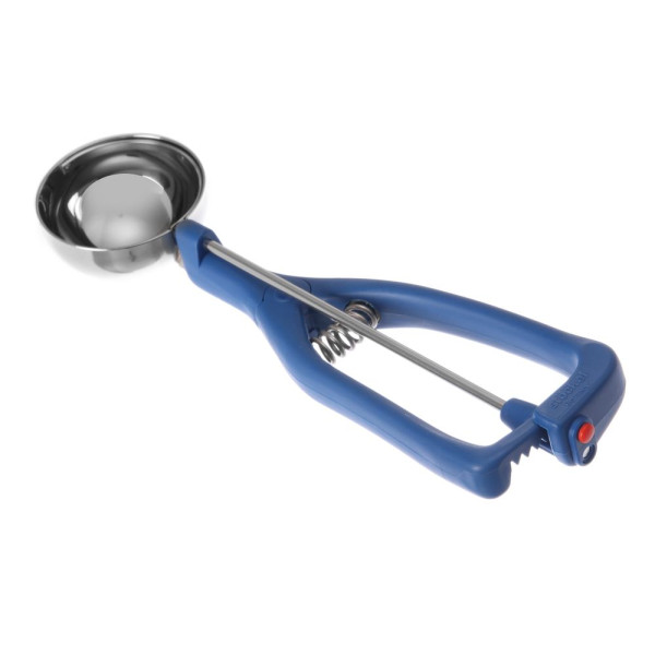 Fagylaltadagoló kanál Stöckel, Stöckel, 1/16, ⌀59mm 755341