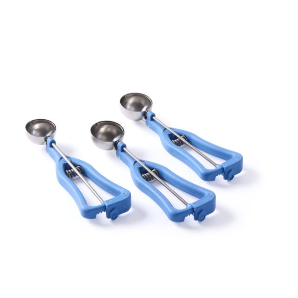 Fagylaltadagoló kanál Profi Line, HENDI, Profi Line, 1/24, ⌀51mm 759233