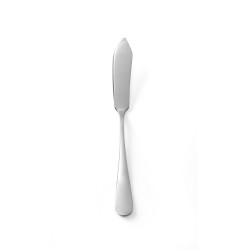 Vajazó kés - 12 db, HENDI, Profi Termékcsalád, 12 db., (L)158mm 764510