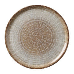 Pizzatányér kréta, HENDI, ⌀310mm 768785