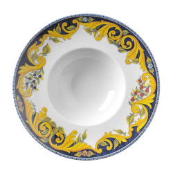 Barocco tésztatányér, HENDI, Barocco, ⌀275mm 769935