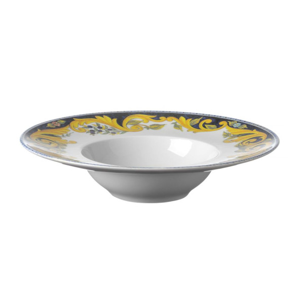 Barocco tésztatányér, HENDI, Barocco, ⌀275mm 769935