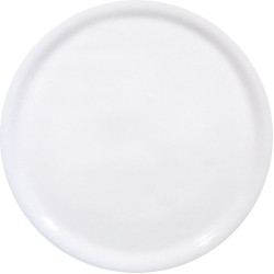 Pizzatányér különleges, HENDI, Speciale, Fehér, ⌀330mm 774847