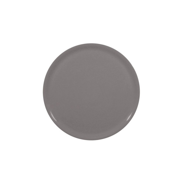 Pizzatányér különleges, HENDI, Speciale, Sötét szürke, ⌀330mm 774854