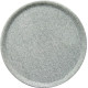 Pizzatányér gránit, HENDI, Gránit, ⌀330mm 774885