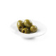 Tapas tál Plato - 6 db, HENDI, 6 db., ⌀100x(H)25mm 784426
