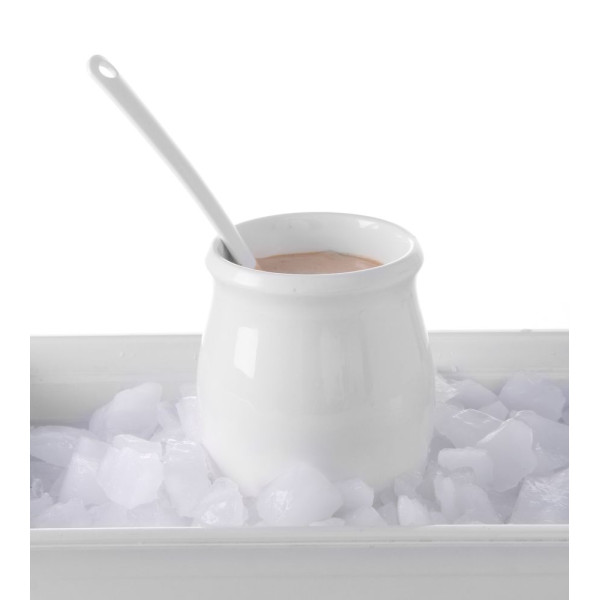 Szószos edény, HENDI, 1L 785010