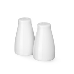 Só- és borsszóró készlet, HENDI, ⌀42x(H)80mm 786413