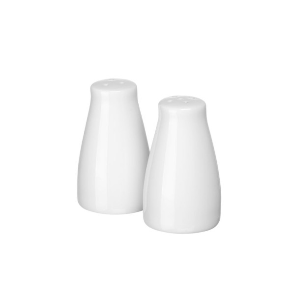 Só- és borsszóró készlet, HENDI, ⌀42x(H)80mm 786413