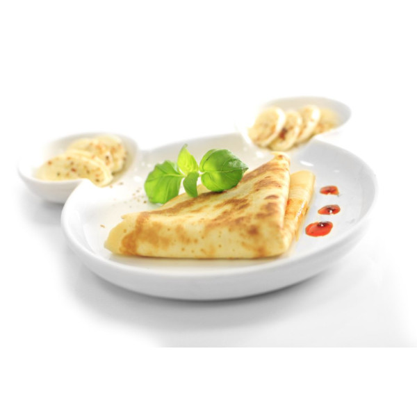 Medve formáju tál, HENDI, Miś, ⌀265mm 786499