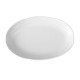 Ovális tál, HENDI, 330x225mm 787076