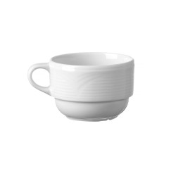 Cappuccino csésze, HENDI, 0,23L, ⌀87mm 794487