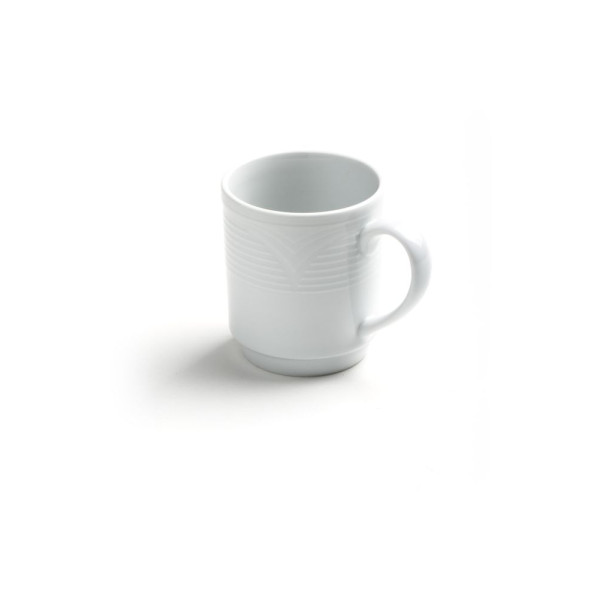 Bögre, HENDI, 0,22L, ⌀mm 794531