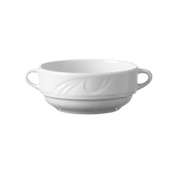 Leveses tál, HENDI, 0,38L, ⌀120mm 798805