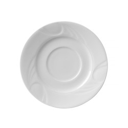 Csészealj a levesestálhoz, HENDI, ⌀180mm 798904