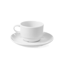 Cappuccino csésze, HENDI, 0,23L, ⌀90mm 799147