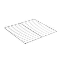 GN rács, HENDI, GN 2/3, 354x325mm 801932