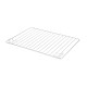 Rács a kemencékhez, HENDI, sütőrács, 433x338mm 801970