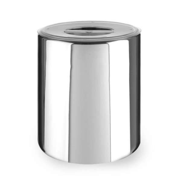 Jégkrémes tartály, kerek, HENDI, Profi Line, 7,3L, ⌀200x(H)250mm 802083