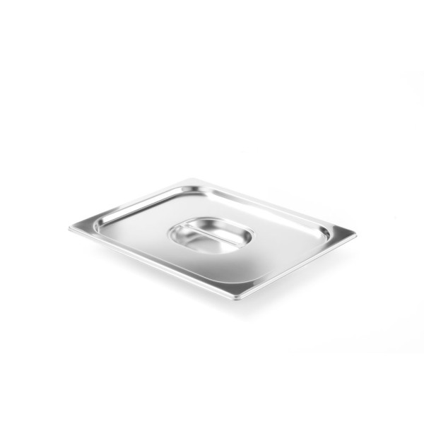 GN tető, HENDI, Profi Termékcsalád, GN 2/3, 354x325mm 804117