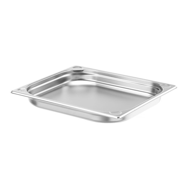 GN 2/3 konténer , HENDI, Kitchen Line, GN 2/3, 3L, (H)40mm 806210