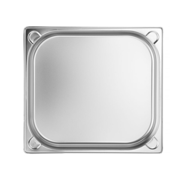 GN 2/3 konténer , HENDI, Kitchen Line, GN 2/3, 3L, (H)40mm 806210