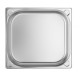 GN 2/3 konténer , HENDI, Kitchen Line, GN 2/3, 5,5L, (H)65mm 806227