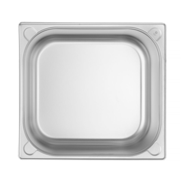 GN 2/3 konténer , HENDI, Kitchen Line, GN 2/3, 5,5L, (H)65mm 806227