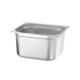 GN 2/3 konténer , HENDI, Kitchen Line, GN 2/3, 15,5L, (H)200mm 806258