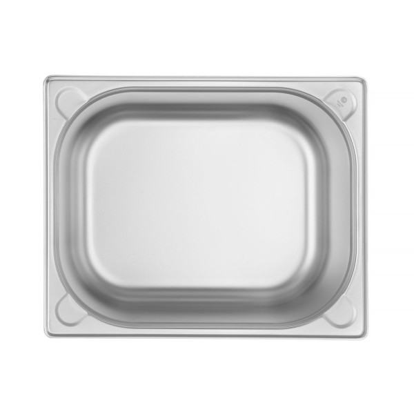 GN 1/2 konténer, HENDI, Kitchen Line, GN 1/2, 12,5L, (H)200mm 806357