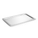 Banquet tálca GN 1/1, dekoratív peremmel, HENDI, GN 1/1, 530x325mm 807804
