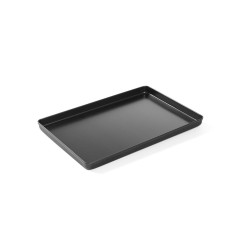 Cukrászati tálca , HENDI, 300x200x(H)20mm 808528