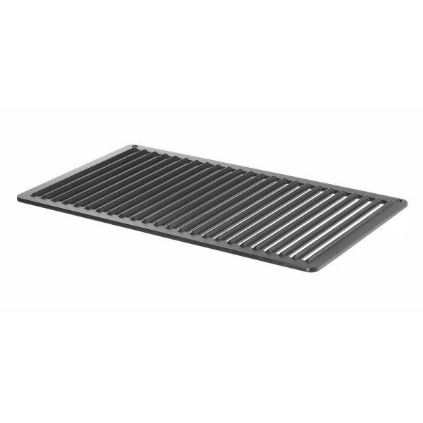 Grill rács CONVECTOMAT GRILL, HENDI, GN 1/1, 530x325x(H)15mm 808832