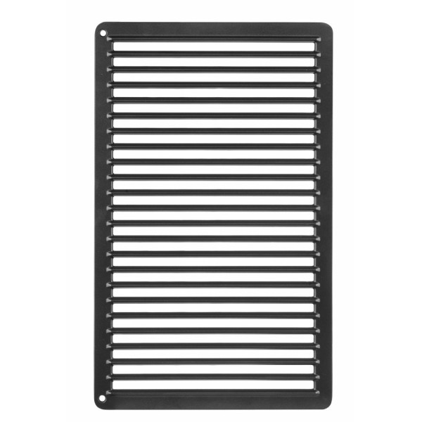 Grill rács CONVECTOMAT GRILL, HENDI, GN 1/1, 530x325x(H)15mm 808832