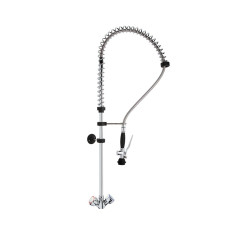 Öblítő csap, HENDI 810262