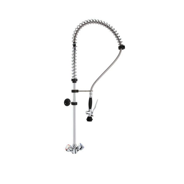 Öblítő csap, HENDI 810262